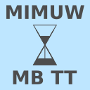 [MIMUW-MB-TT] Time Tracking
